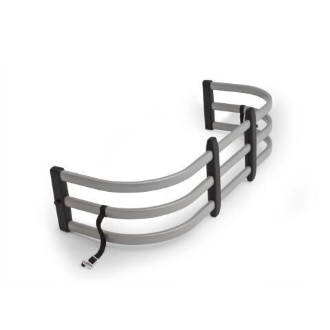 BedXtender HD Max U-Shape Design -&nbsp;Silver