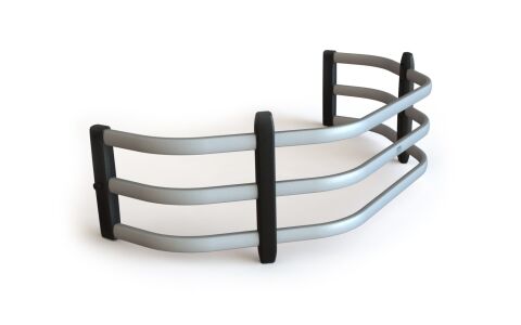 BedXtender HD Max U-Shape Design -&nbsp;Silver