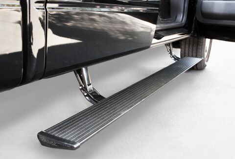 Powerstep Plug-N-Play-15-20 Tahoe, Suburban, Yukon and XL, Escalade (Incl&nbsp;ESV)