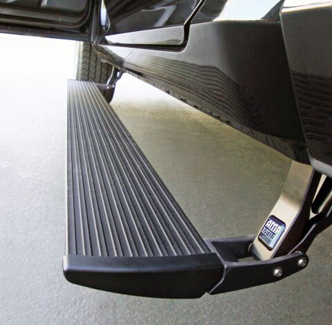 PowerStep Rng Brd-19-24 Ram 1500 Classic, 09-18 1500, 10-18 2500/3500, All&nbsp;Cabs