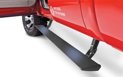 PowerStep Plug-N-Play&nbsp;System
