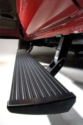 PowerStep Plug-N-Play&nbsp;System