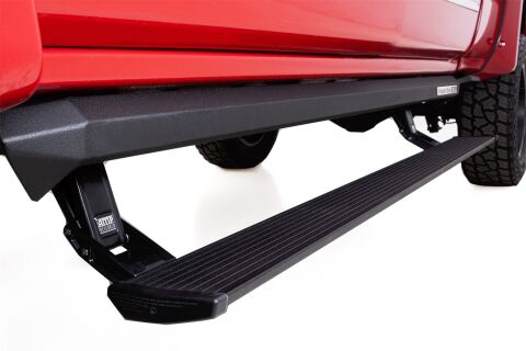 Powerstep Plug-N-Play - 15-22 Chevrolet/GMC Colorado/Canyon