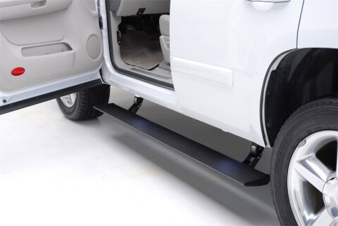 Powerstep Plug-N-Play;20-21 F-250/350/450 All Cabs;22 F-250/350/450&nbsp;XL/XLT
