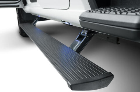 Powerstep Plug-N-Play - 22-25&nbsp;Tundra