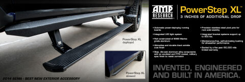PowerStep XL 3