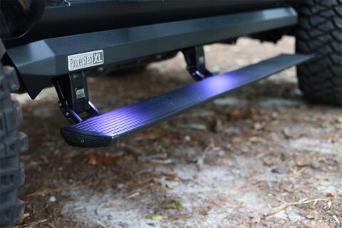 PowerStep XL 3