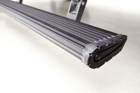 PowerStep Xtreme Running Board - 18-26 Jeep Wrangler JL,&nbsp;4-Door