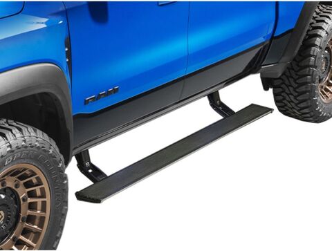 PowerStep Xtreme Running Board - 22-25 Toyota Tundra - Gas&nbsp;Models
