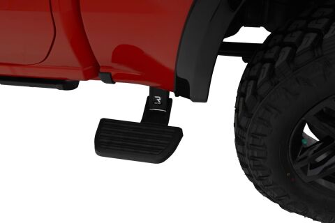 Bedstep®2 Flp Dwn Side Bmpr Stp 20-26 Chev Silverado/GMC Sierra 2500/3500