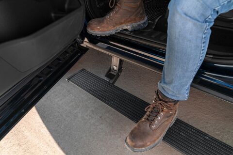 Powerstep Plug-N-Play 18-19 Jeep Grand Cherokee