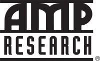 RealTruck AMP Research