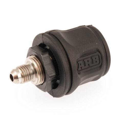Hose Coupling