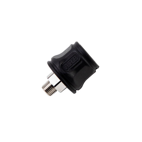 Air System Hose Coupling
