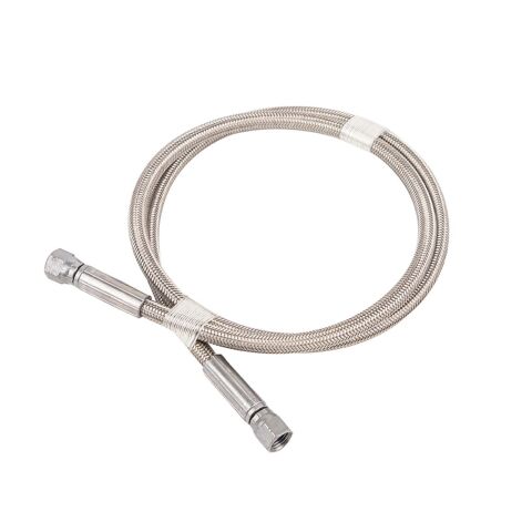 Reinforced Stainless Steel Braided PTFE&nbsp;Hose