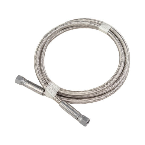 Reinforced Stainless Steel Braided PTFE&nbsp;Hose