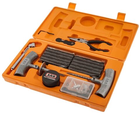 Speedy Seal Tire Repair&nbsp;Kit