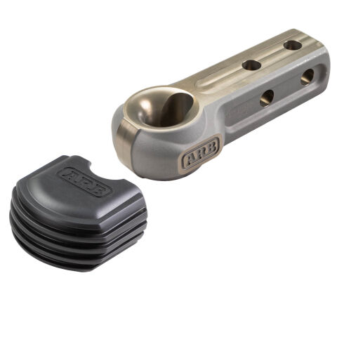 Recovery&nbsp;Hitch