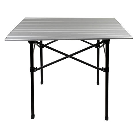 Compact Aluminum Camp&nbsp;Table