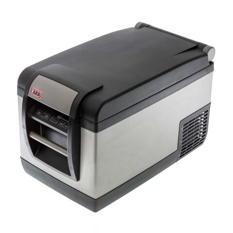 37 Quart Classic Series II Fridge Freezer