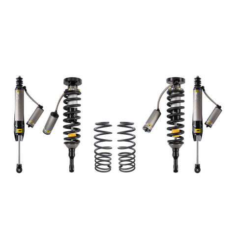 BP-51 Kit FR 3 in/0-330 lb, RR 2 in/0&nbsp;lb