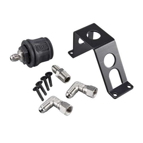 Remote Hose Coupling Mount&nbsp;Kit