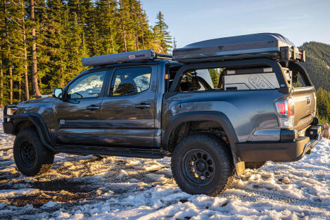 Bed&nbsp;Rack