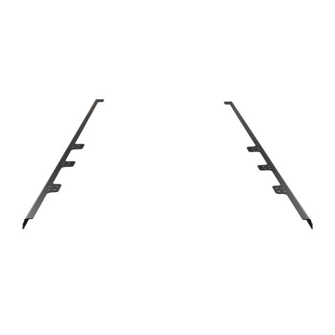 BASE Rack Mount Kit and Deflector