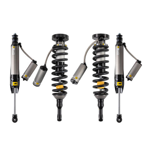 BP-51 Kit FR 3 in/0-330 lb, RR 0 in/0&nbsp;lb