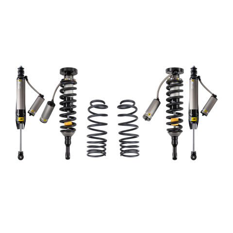 BP-51 Kit FR 3 in/0-330 lb, RR 2 in/0&nbsp;lb