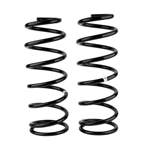 Rear Coil Spring&nbsp;Set