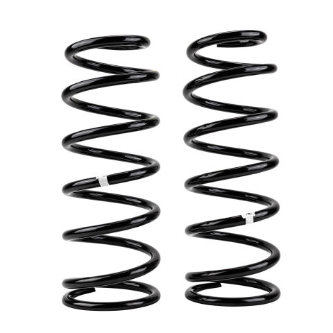 Rear Coil Spring&nbsp;Set