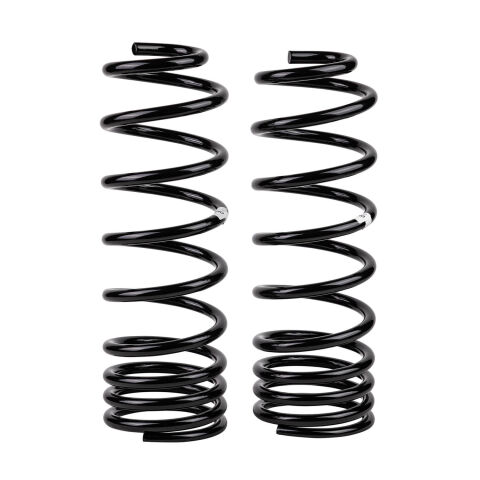 Rear Coil Spring&nbsp;Set