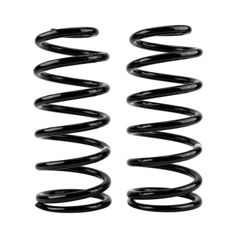 Rear Coil Spring&nbsp;Set