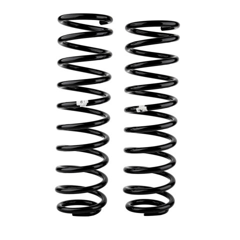 Front Coil Spring&nbsp;Set