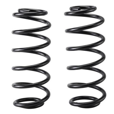 Rear Coil Spring&nbsp;Set