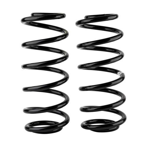 Rear Coil Spring&nbsp;Set