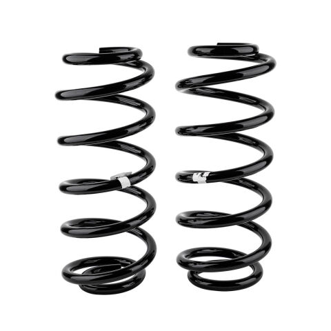 Rear Coil Spring&nbsp;Set