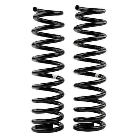 Front Coil Spring Set for Heavy&nbsp;Loads