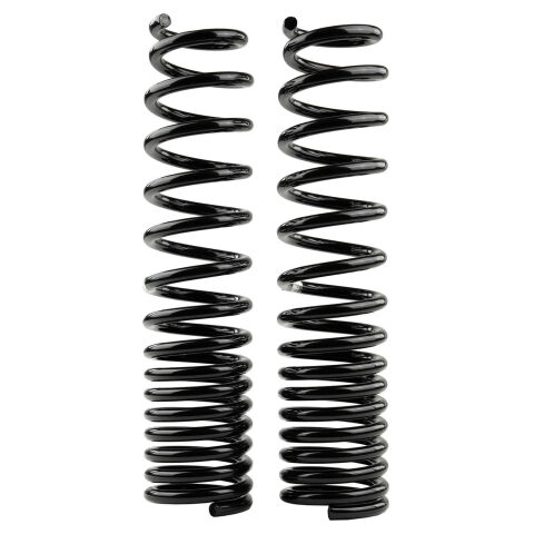 Rear Coil Spring Set for Medium&nbsp;Loads