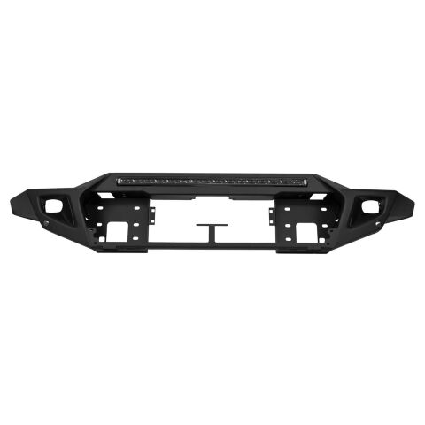 Non-Winch Front&nbsp;Bumper