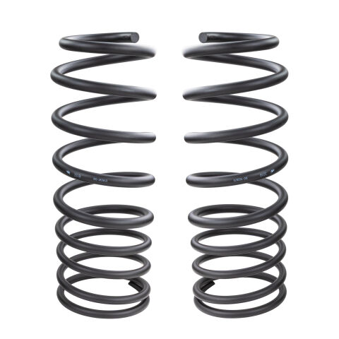 Coil Spring&nbsp;Rear