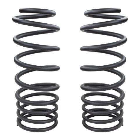 Coil Spring&nbsp;Rear
