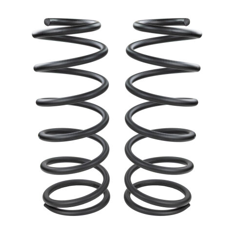 Coil Spring&nbsp;Rear