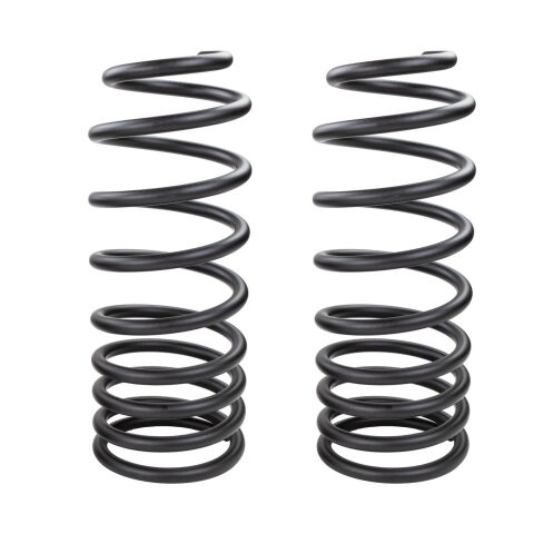 Coil Spring&nbsp;Rear