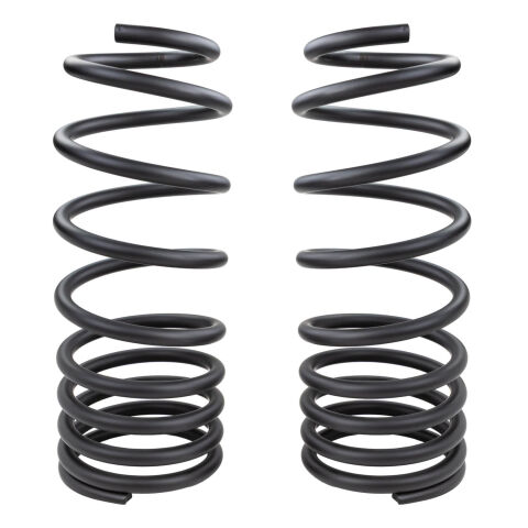Coil Spring&nbsp;Rear