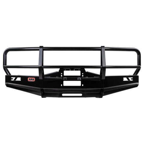 Winch&nbsp;Bumper