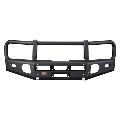 Summit Winch Bumper&nbsp;Kit
