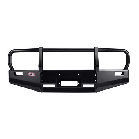 Winch&nbsp;Bumper