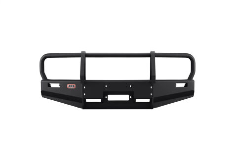 Winch&nbsp;Bumper